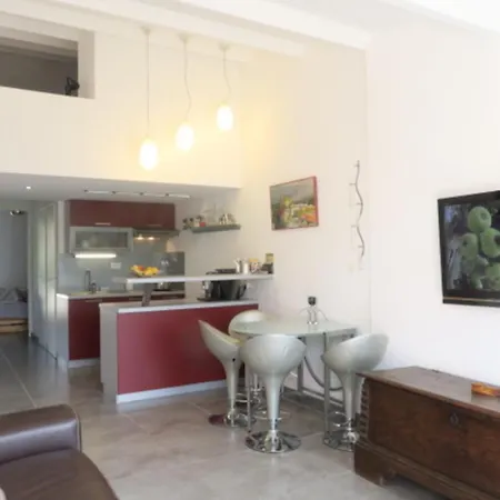 빌라 Naturiste Cap D'agde Heliovillage 116 아그