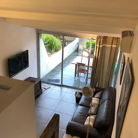 Naturiste Cap D'agde Heliovillage 116 아그