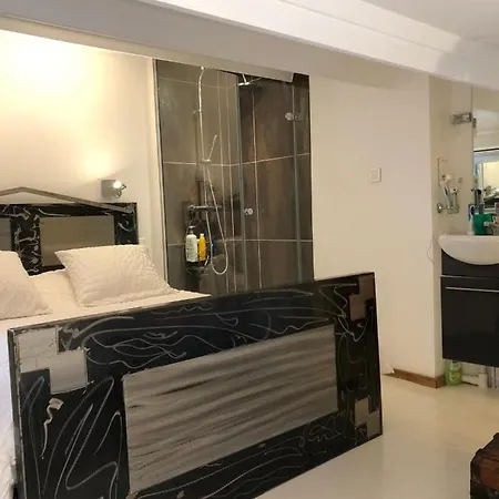 Naturiste Cap D'agde Heliovillage 116 וילה *