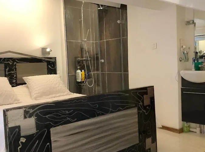 Naturiste Cap D'agde Heliovillage 116 Villa *
